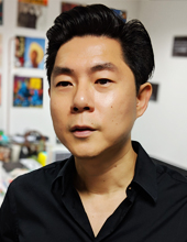 Motilink, Bryan Chow CTO