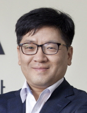 NVIDIA, 차정훈 상무