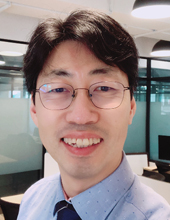 애자일소다, 김영균 이사