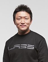 네이버랩스, 백종윤 리더