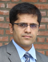 IBM, Chetan Kumar Krishnamurthy 총괄