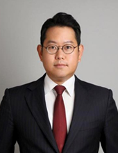 TrustVerse, 정기욱 대표