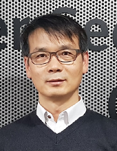 SECUI, 신경호 이사