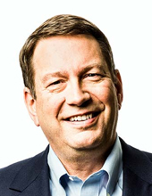 Microsoft, Steve Crown 부사장