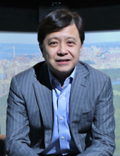 Microsoft Hsiao-Wuen Hon CVP, Asia Pacific R&D Group Chairman